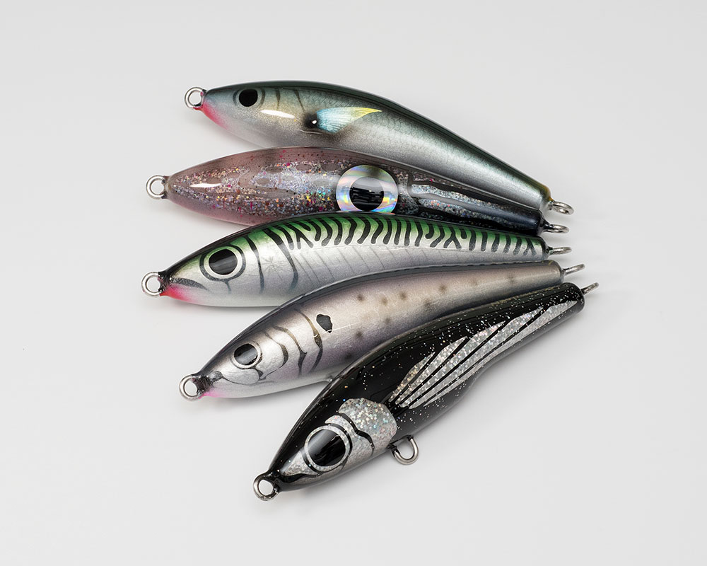 How this Swiss-made fishing tackle guarantees you a bite - Galaxus
