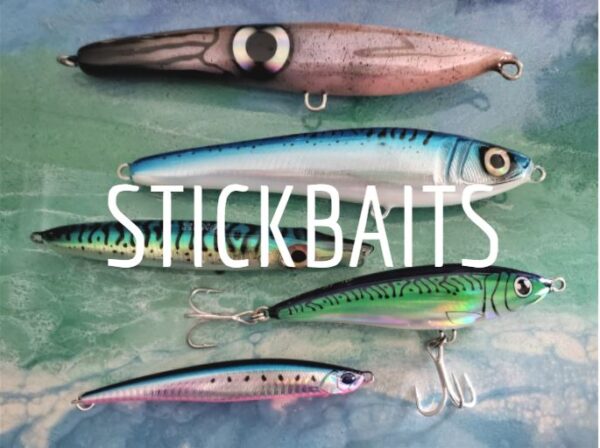Lures Archives 