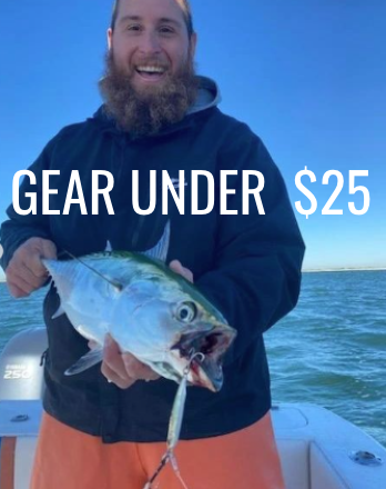 Gear Under $25