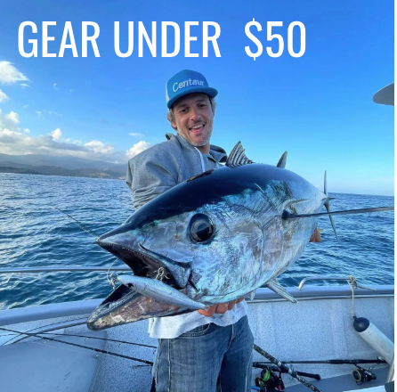 Gear Under $50