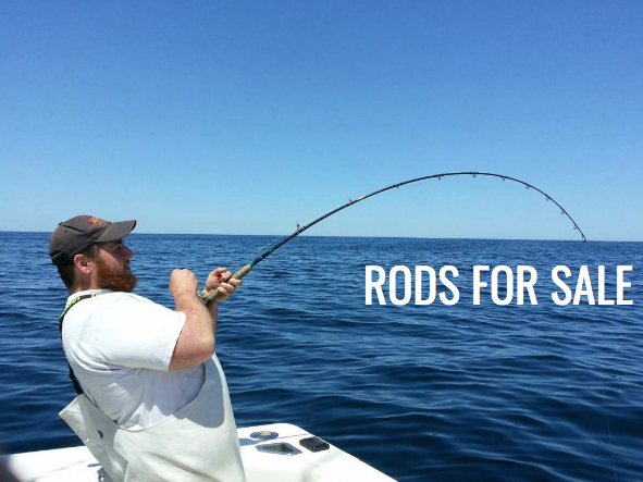 Rods For Sale